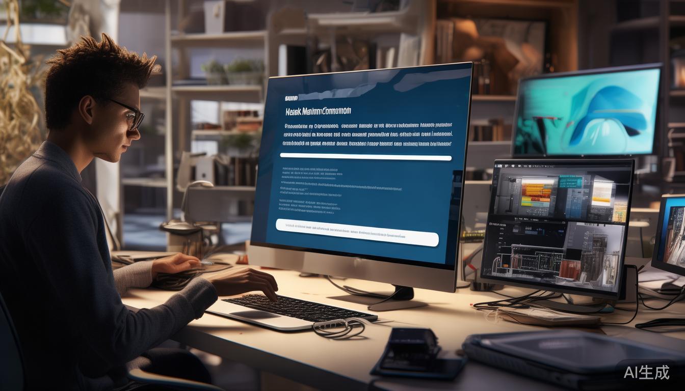 VPN突然断开了怎办?全面教你恢复连接的实用技巧 二、检查网络连接是否正常
有时候,网络异常会导致