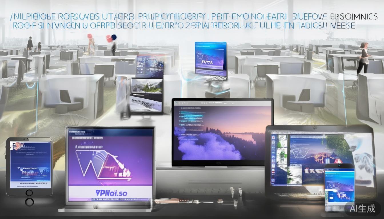 VPN.so：全面打造安全稳定的虚拟私人网络解决方案与实用使用指南