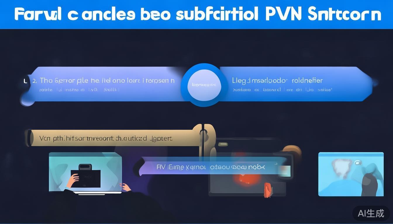 详细教程:轻松快捷地完成VPN退订操作指南 明确VPN退订流程的核心步骤
为了实现方便快捷的