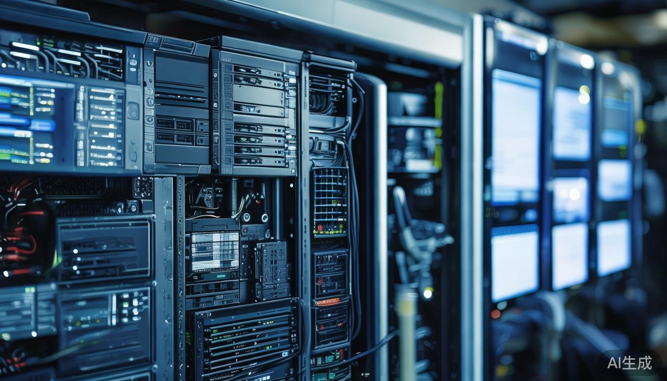 全面解析VPN穿透内网技术,实现安全远程访问的详细操作指南 配置VPN服务器。在公司或数据中心部署专用的VPN