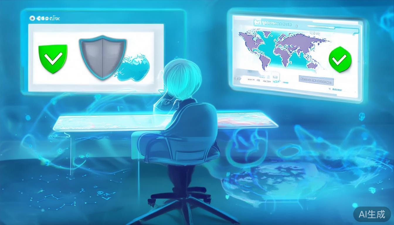 全面详尽的免费VPN手机下载安装指南与优质推荐方案