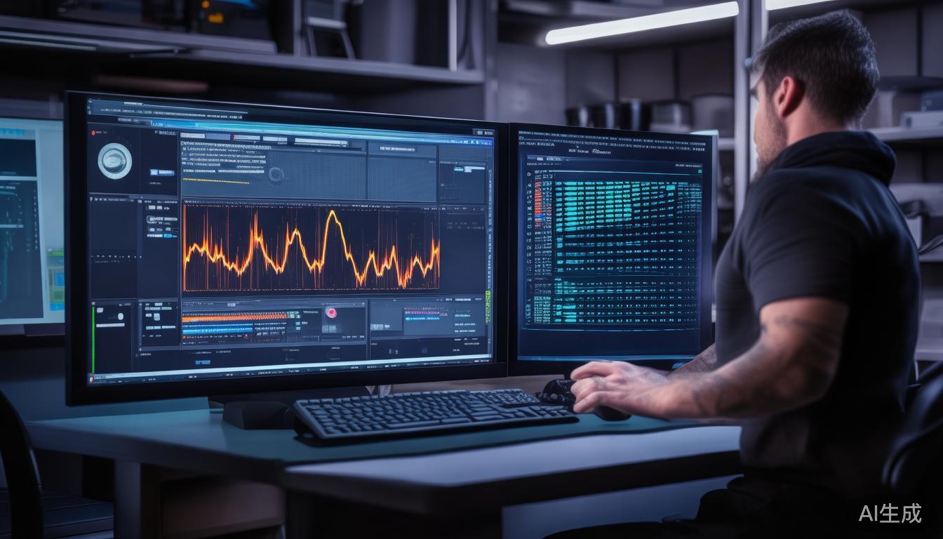 全面解析VPN连接抓包技术及实战应用技巧详解