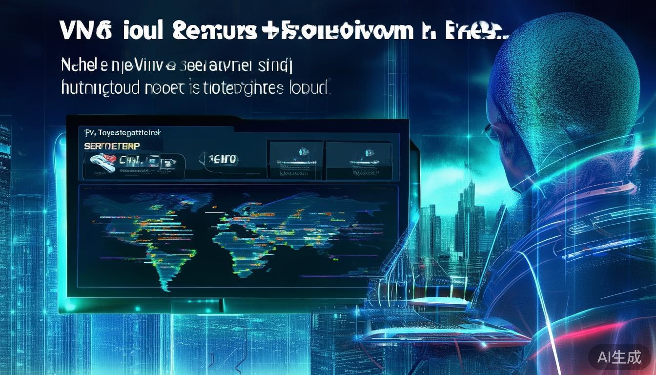 VPN One：打造全面安全稳定的网络隐私保护解决方案