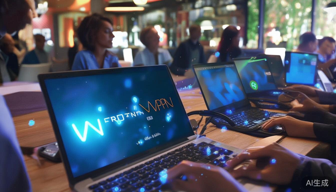 全面攻略：免费VPN申请指南 教你轻松获取高速安全网络连接