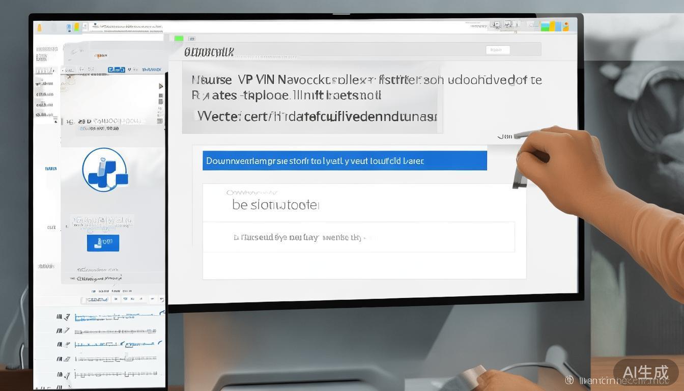 VPN突然找不到了怎么办？全面解决方法大解析