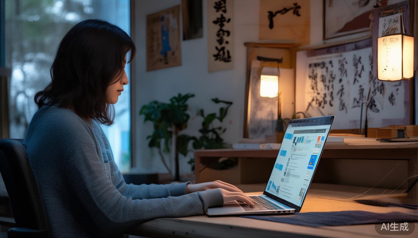 蓝灯VPN在日语学习中的安全使用指南：保障隐私与学习体验的实用建议