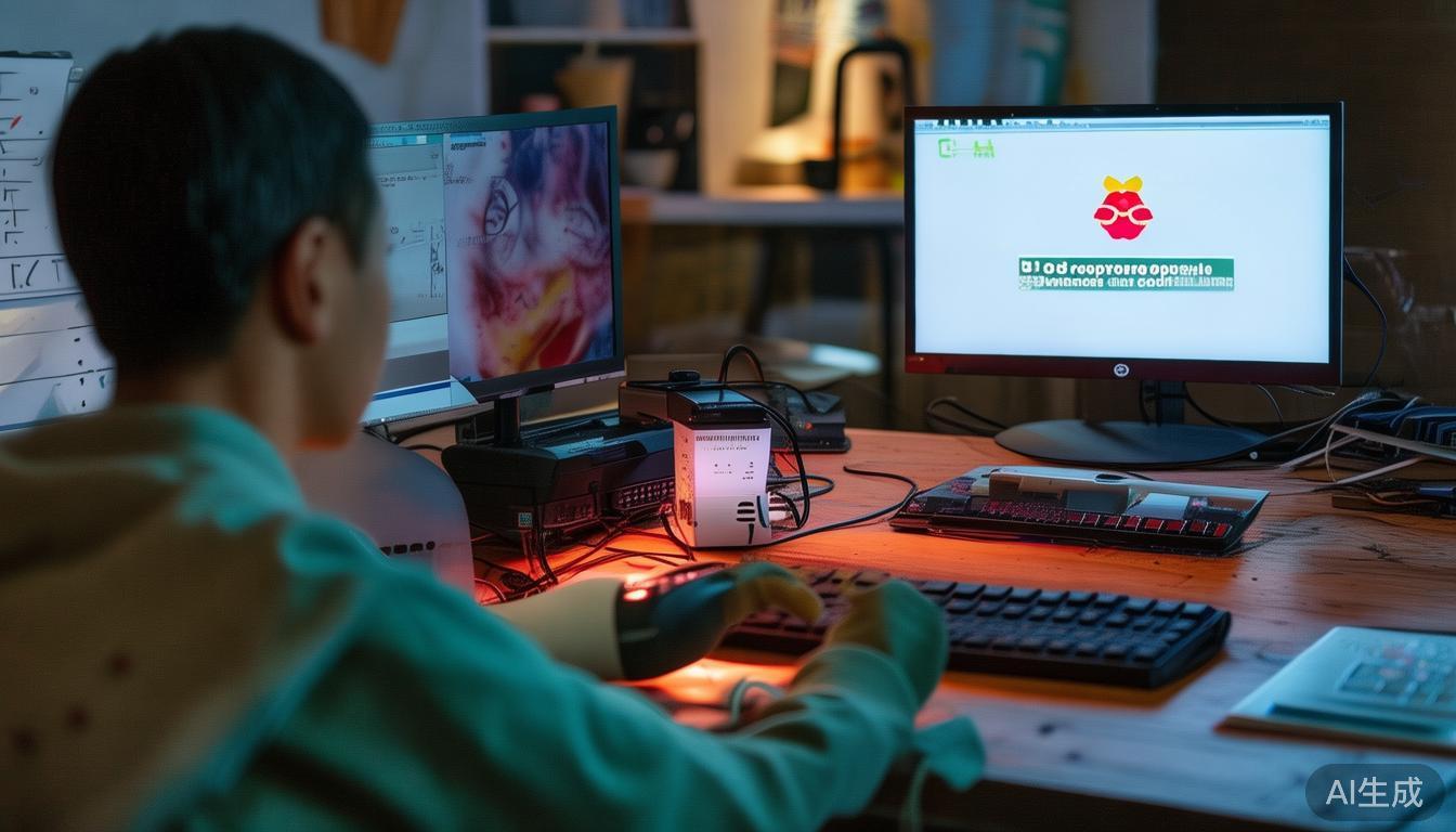 全面解析：树莓派VPN搭建与配置详细教程指南