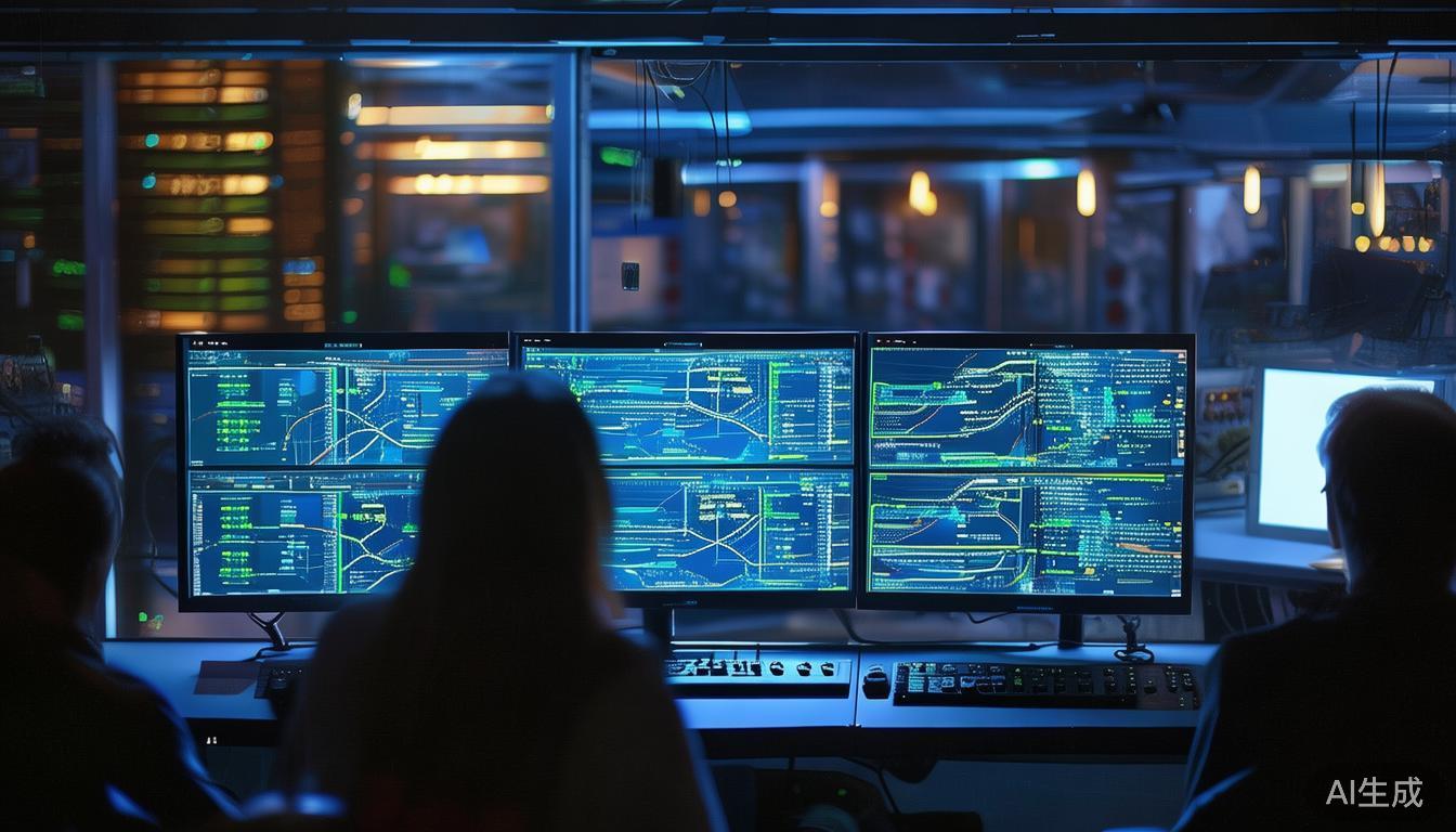 公安内网VPN安全接入与管理的全面解决方案与优化策略分析