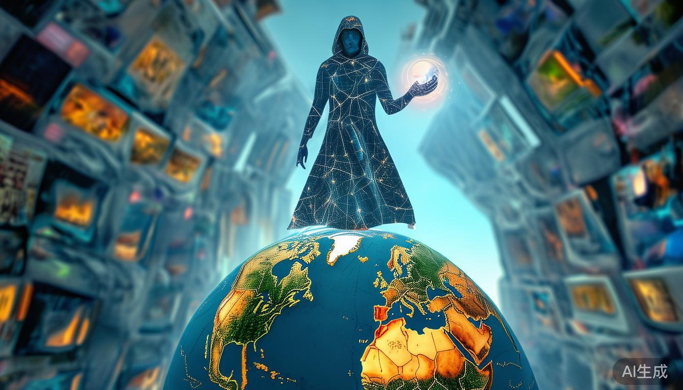 外贸VPN官网：提供专业稳定的全球网络访问解决方案，助力企业拓展国际市场