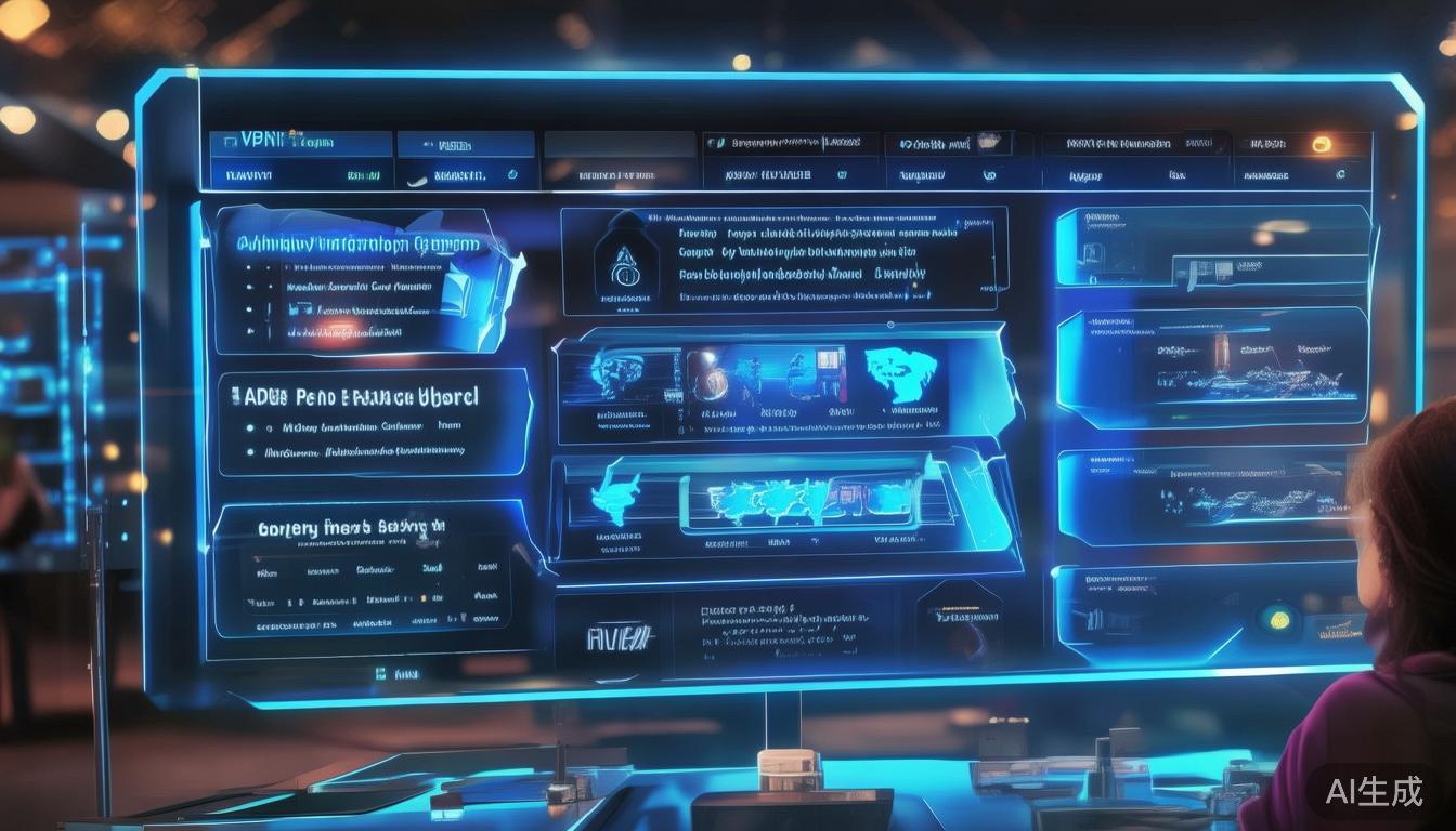 快连VPN购买全攻略：详细步骤与实用技巧解析