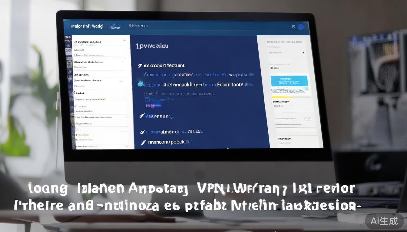 全面解析快连VPN西风VPN最新安全稳定版客户端下载与使用指南