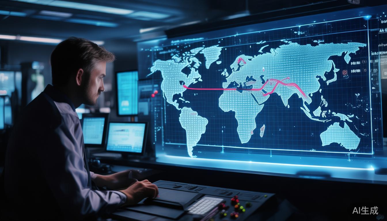 验证连接状态：可以通过访问“IP查询”网站确认您的