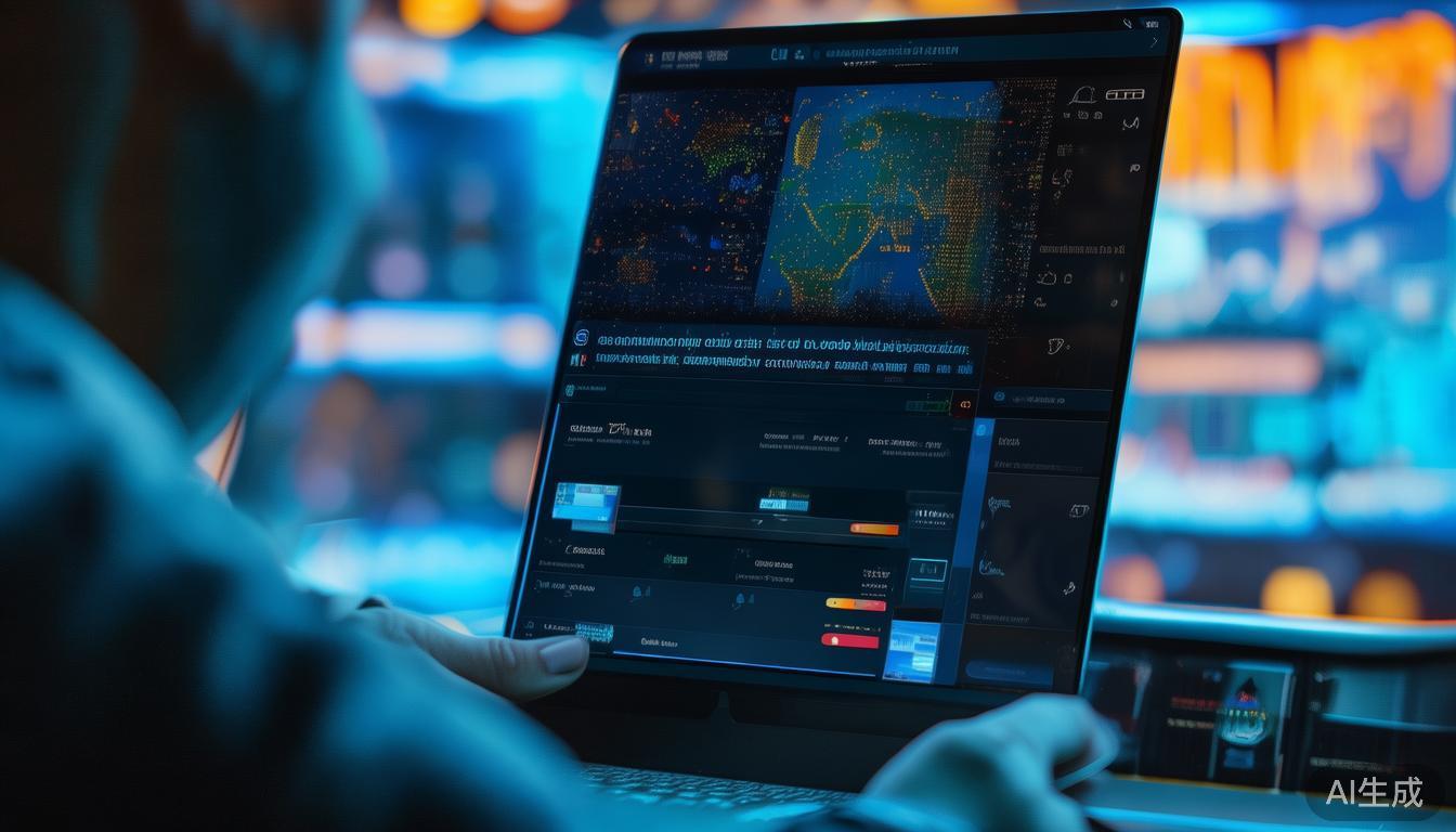 首先，要确保使用的VPN服务具有稳定的连接确认机制