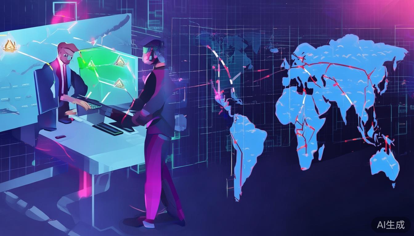 快连VPN是否已失效？网络安全新挑战与应对策略全面解析