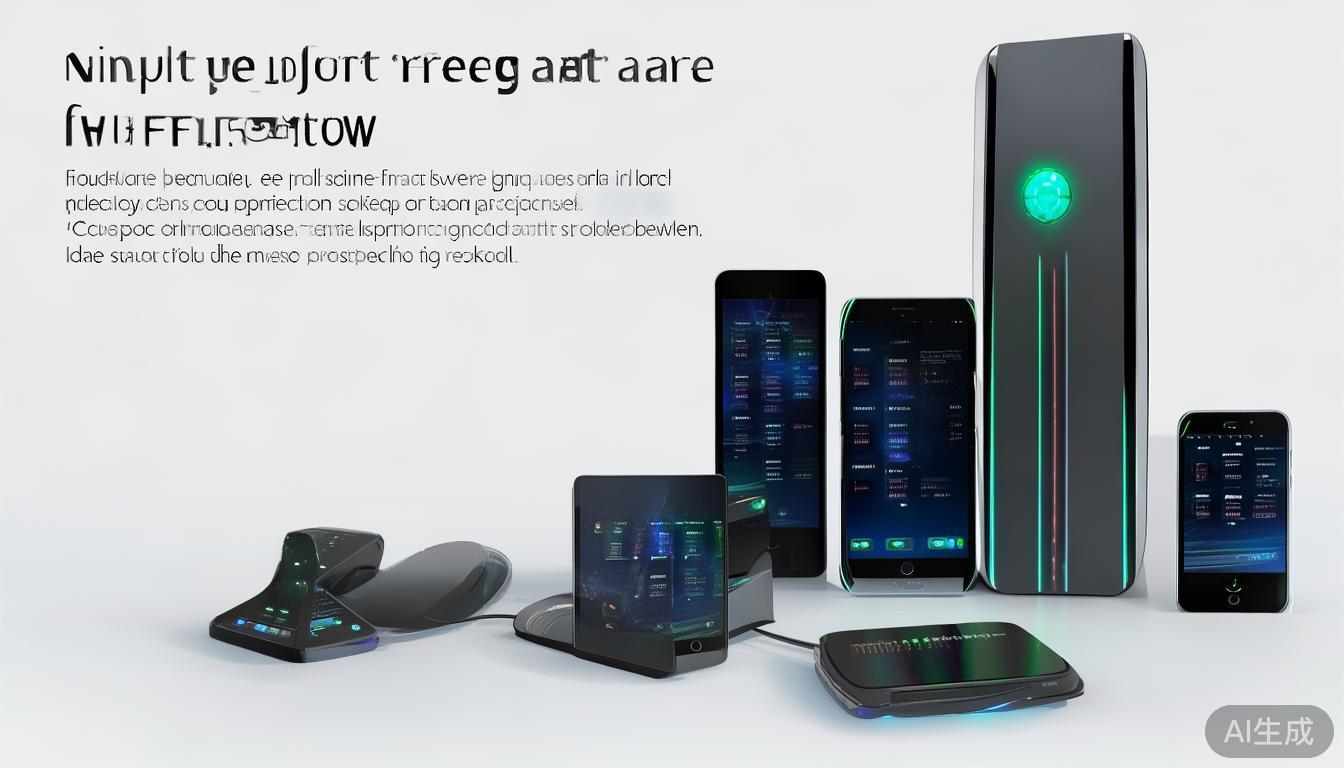 快连VPN全攻略：一台路由器VPN设置与使用的详细指南