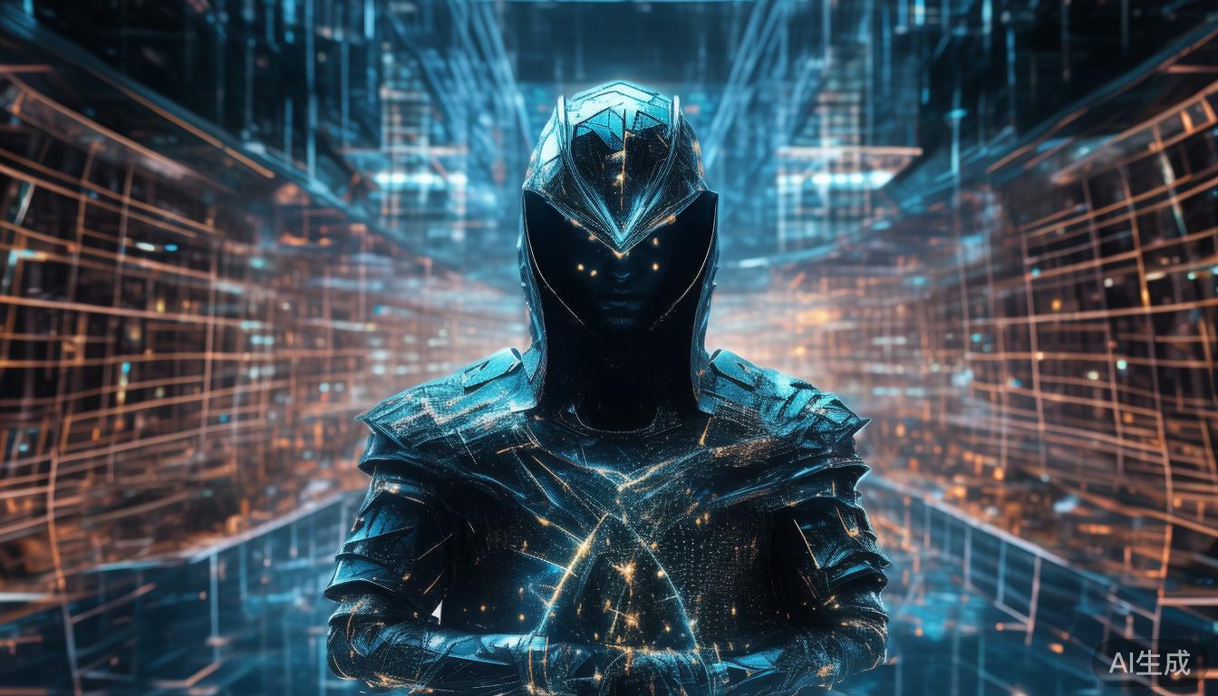 在数字时代，VPN（虚拟私人网络）已成为保障网络安