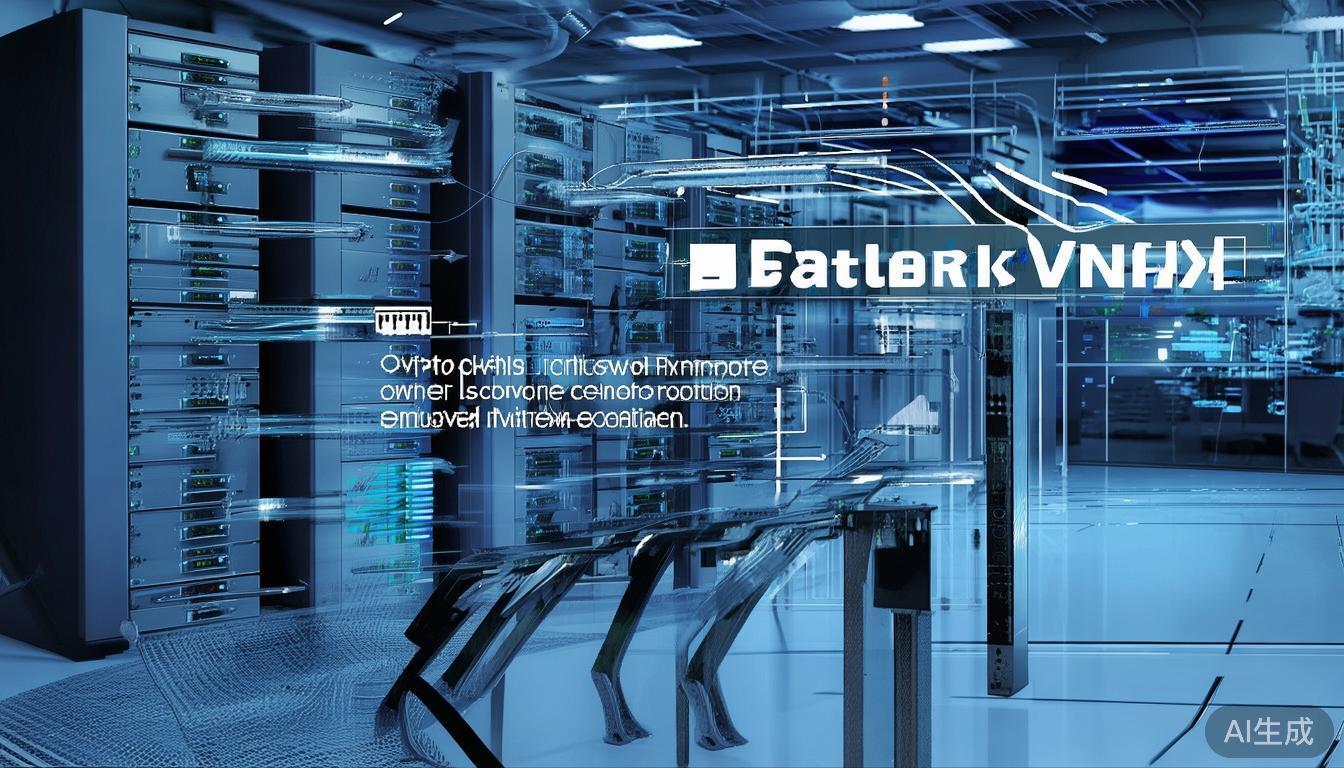 快连VPN:基于路由技术的深度解析与应用方案优化 快连vpn可以适配多种网络环境,包括云端、私有网络