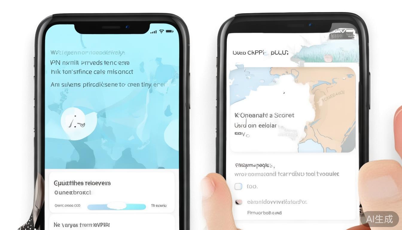 快速设置苹果设备快连VPN，保障隐私安全的详细指南