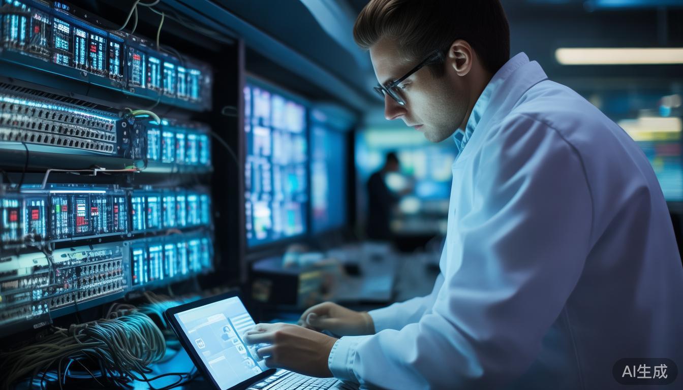 快连VPN连接中出现感叹号提示的原因与全面解决方案分析