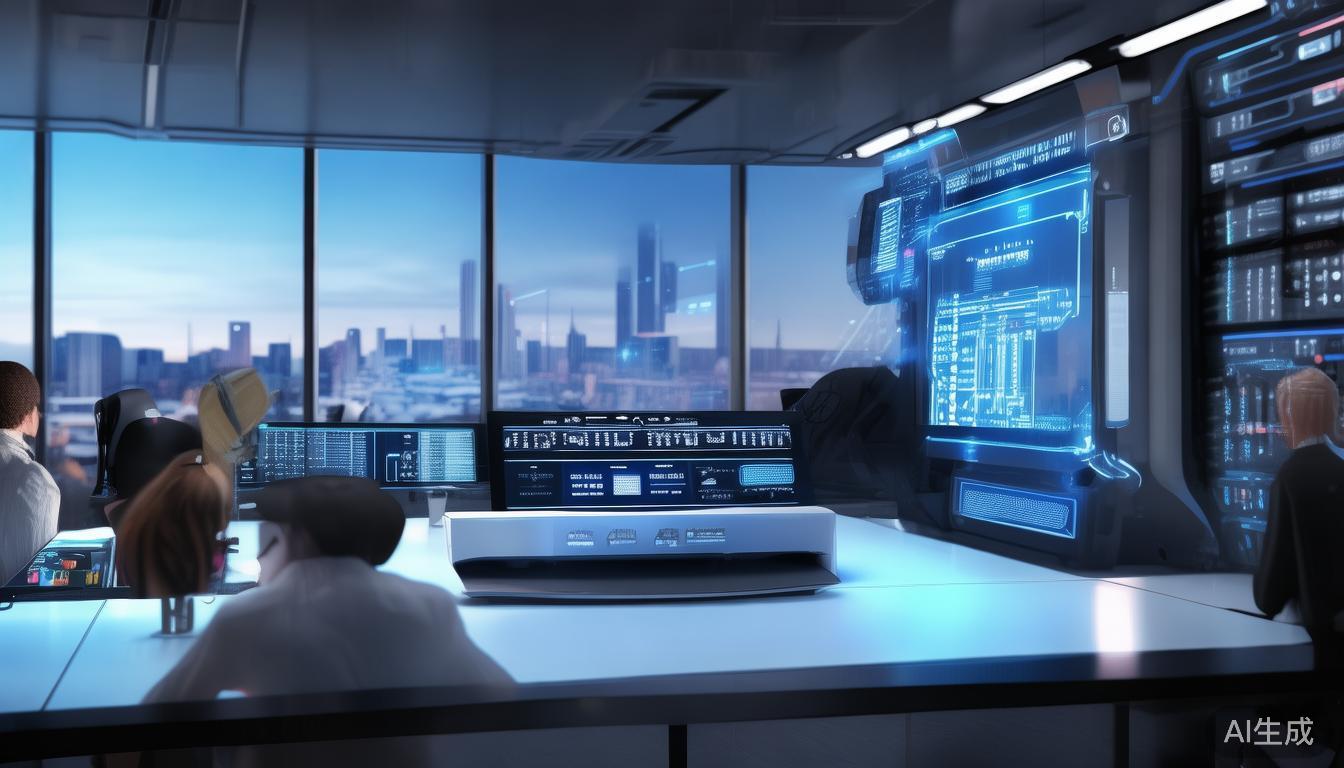 快连VPN企业级路由器：全面保障企业网络安全的最佳解决方案