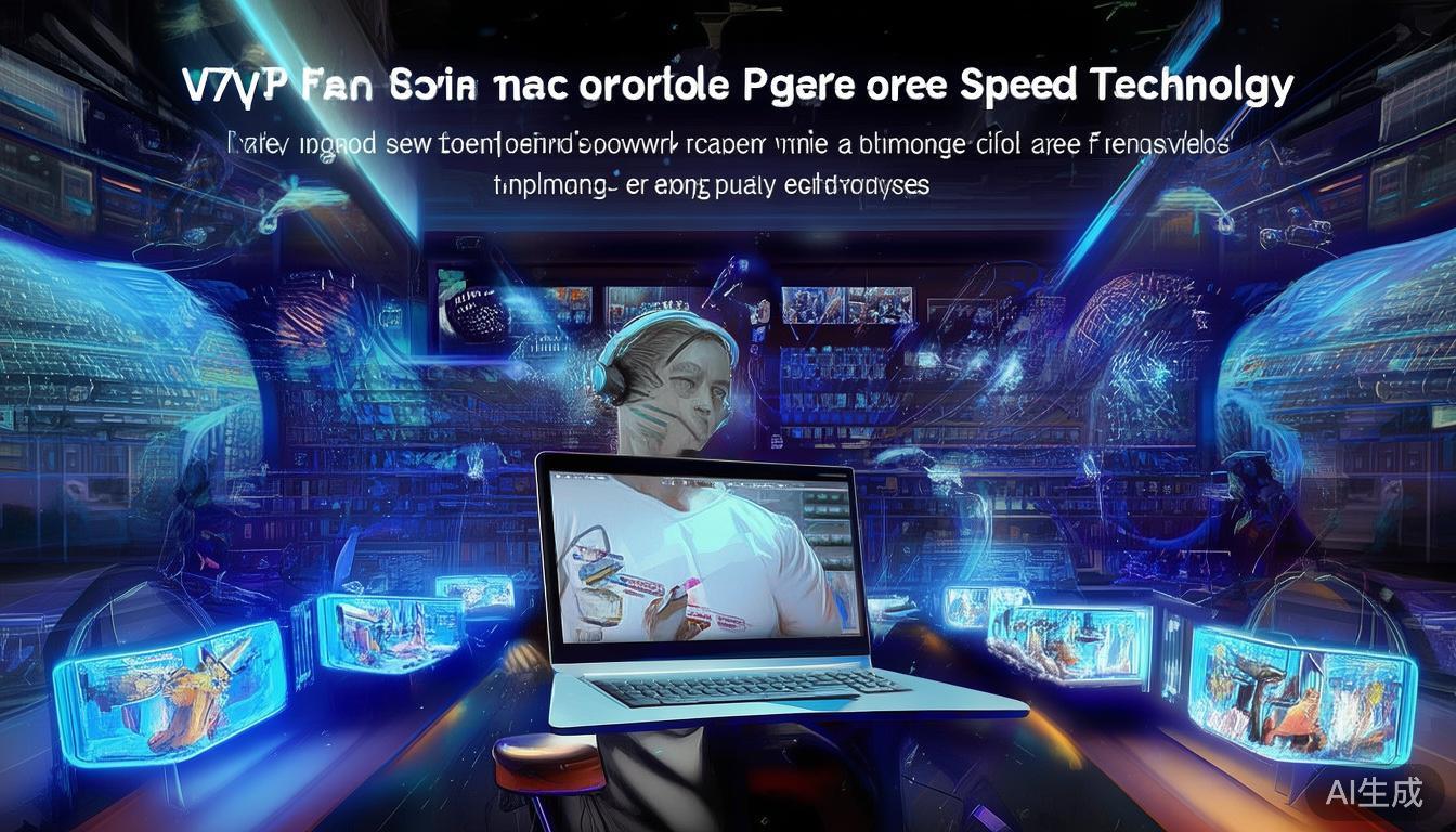 全面解读Suf VPN：安全稳定的高速网络隐私保护方案