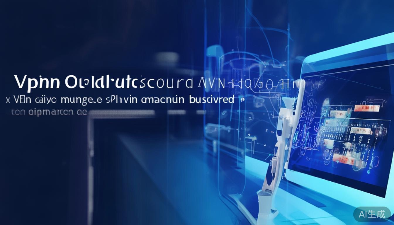 全面解读快连VPN延时高的原因及优化解决方案指南 在现代互联网环境中,VPN已成为许多人追求网络安全