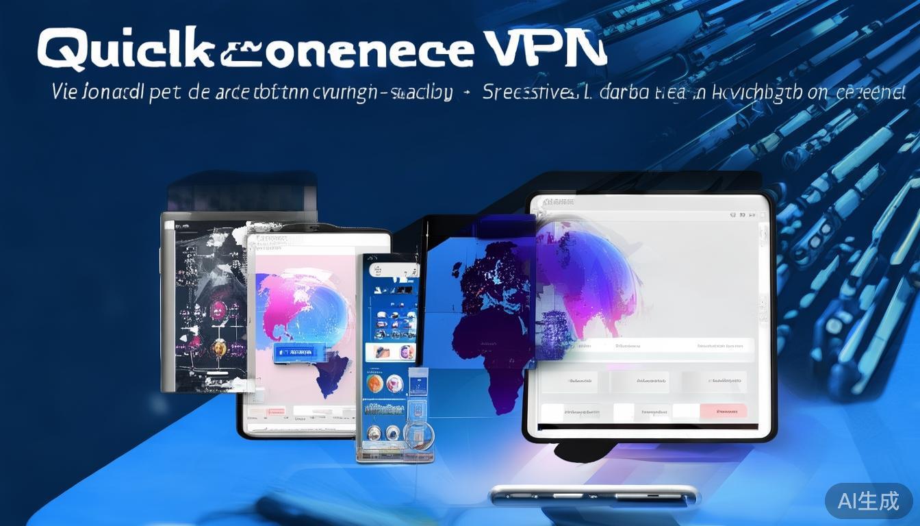 全面指南：快连VPN领航VPN破解版本下载与安全使用方法教程