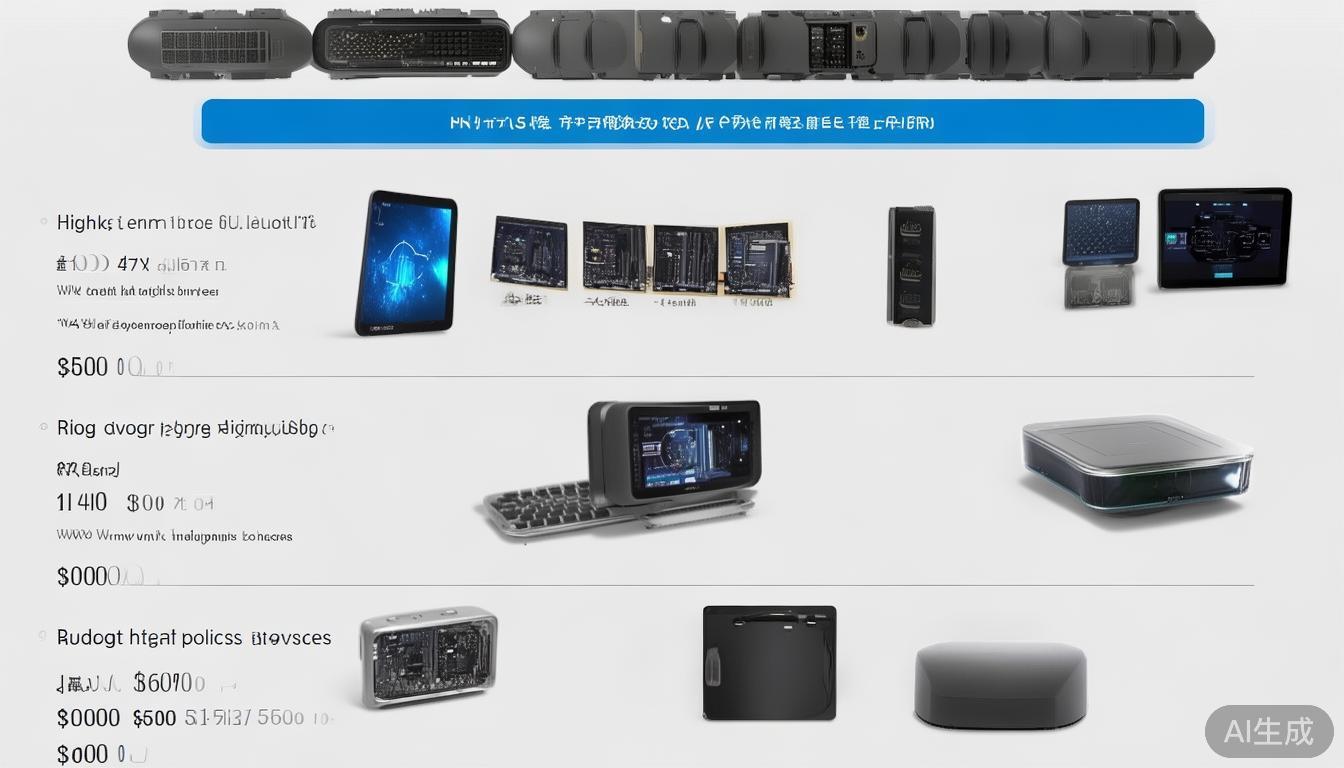 2024年最新快连VPN设备报价与购买指南全面解析