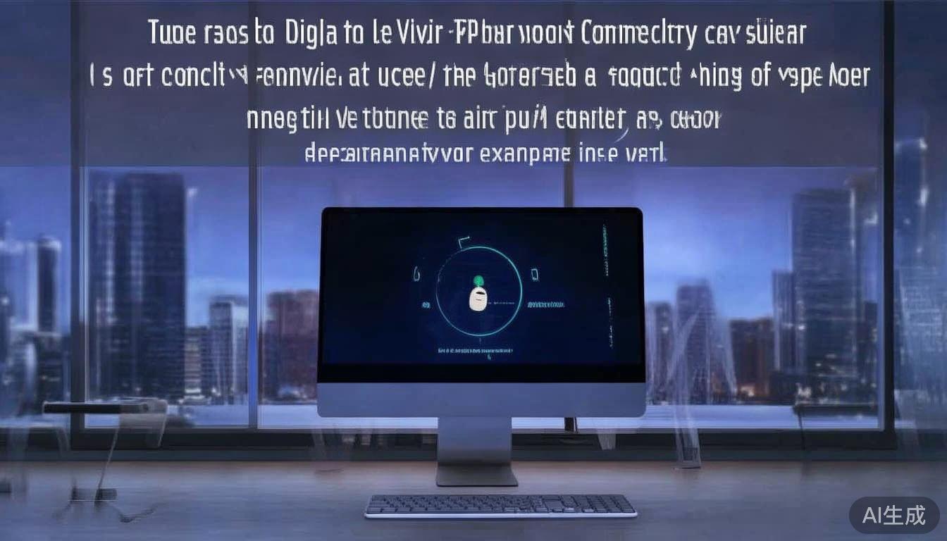 快连VPN：保障外网连接安全的全方位使用指南