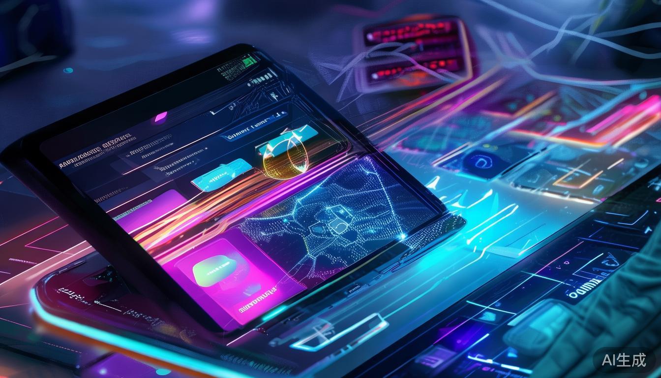 全面解读豆荚VPN：安全高效的快连VPN解决方案及其优势