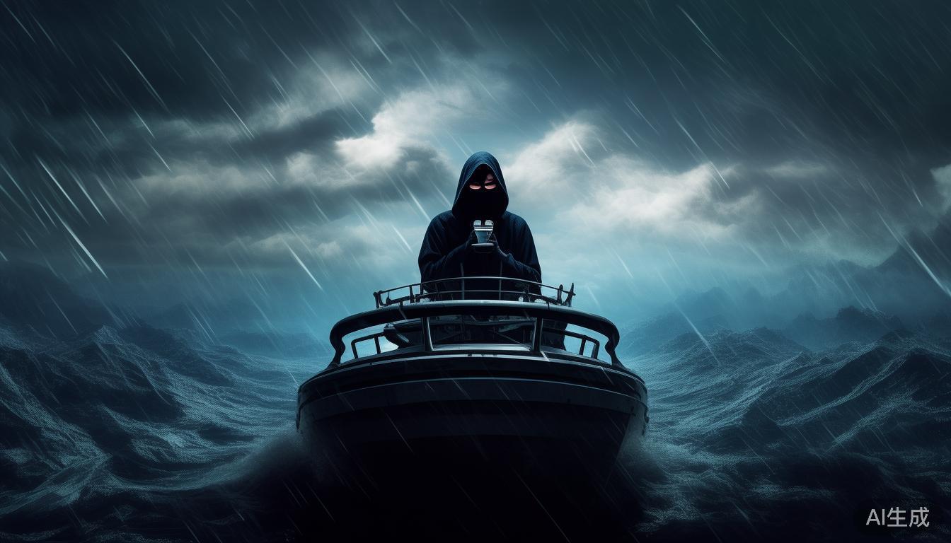 快连VPN疑似“喝茶”事件分析:隐藏的风险与应对策略全揭秘 更令人担忧的是,部分VPN可能成为“情报机构”监控