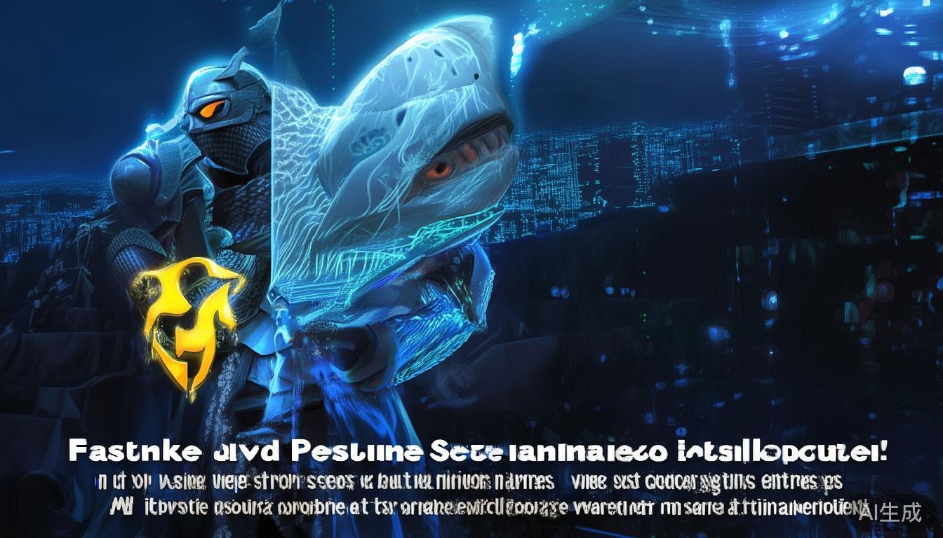 快连VPN鲨鱼免费VPN:开启安全高速畅享无限网络新体验 随着网络攻击日益频繁,个人隐私的保护变得尤为重要。