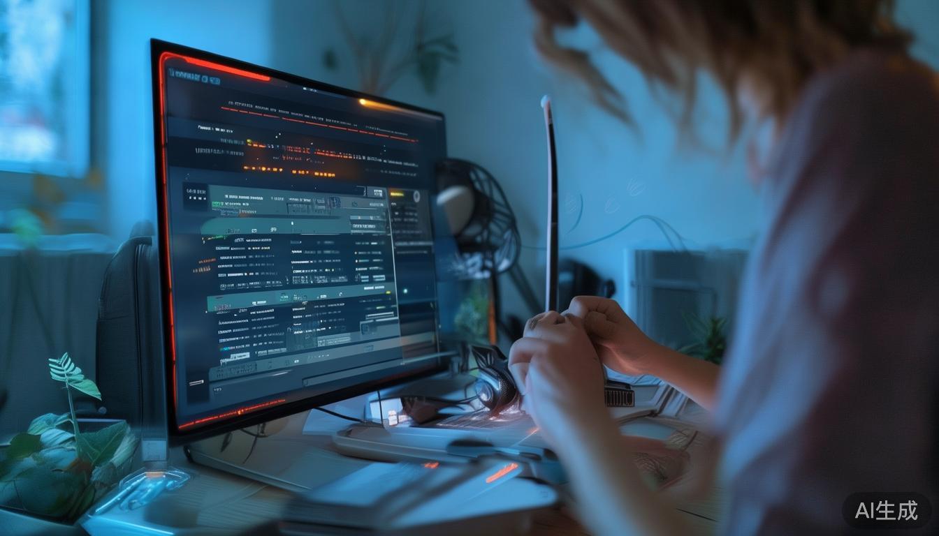 全面分析与解决方案:快连VPN获取失败问题的详细指南 第一步:确保网络环境稳定且畅通
网络连接质量直接