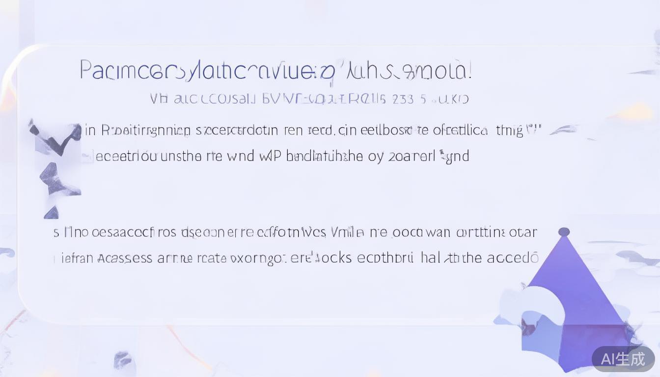 快连VPN全面解析：轻松实现高效外网访问的实用方法