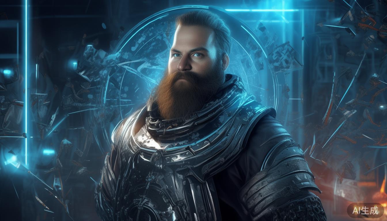 快连VPN全面解析：大胡子VPN助你实现安全稳定的网络自由