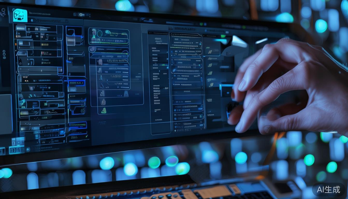 快连VPN全面解析：鲨鱼加速器VPN实用技巧与安全保障指南