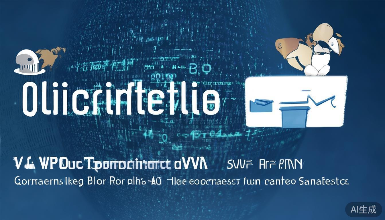 在数字时代，网络安全和隐私保护成为每个互联网用户的