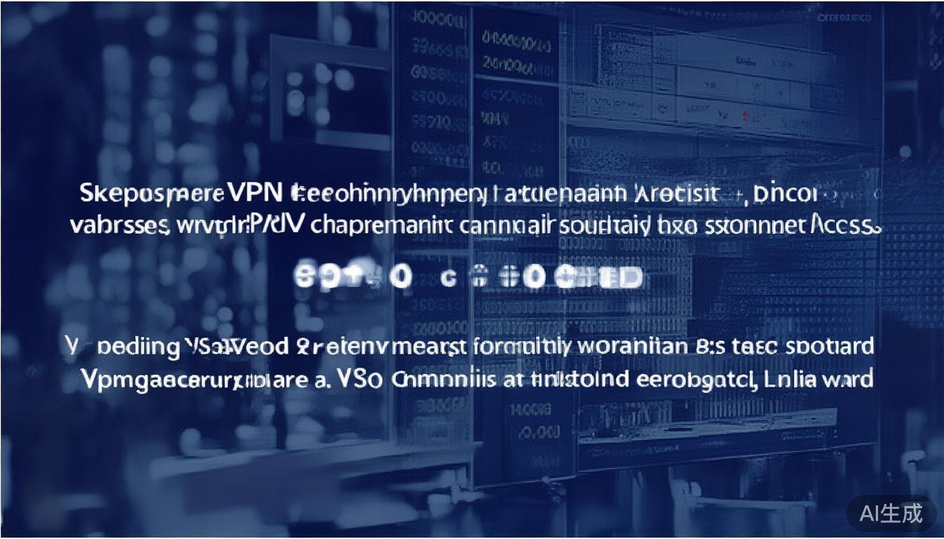 国内VPN推荐：哪家快连VPN最稳定值得长期信赖