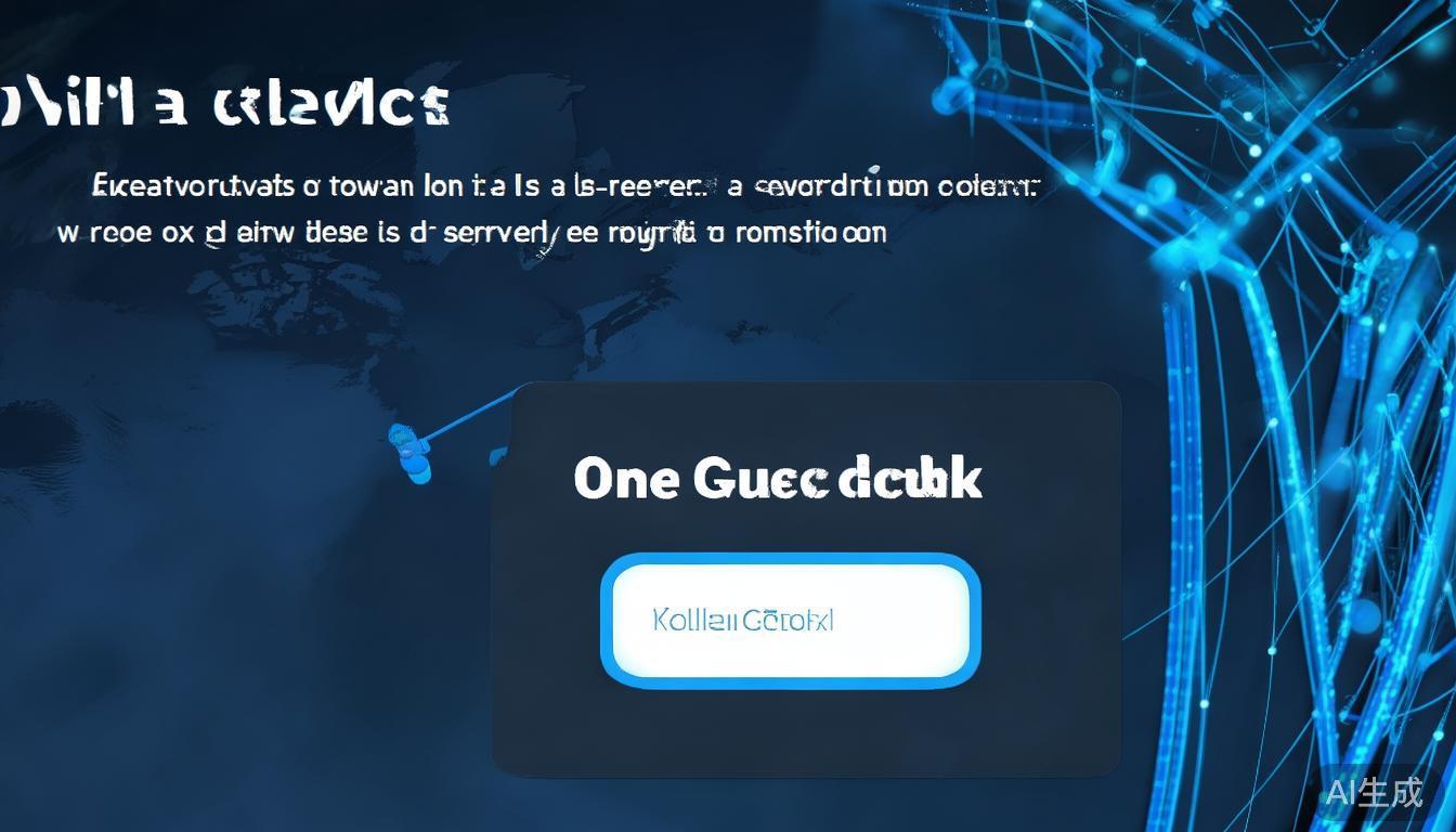 快连vpn一键VPN全攻略：轻松实现快速安全的网络连接指南