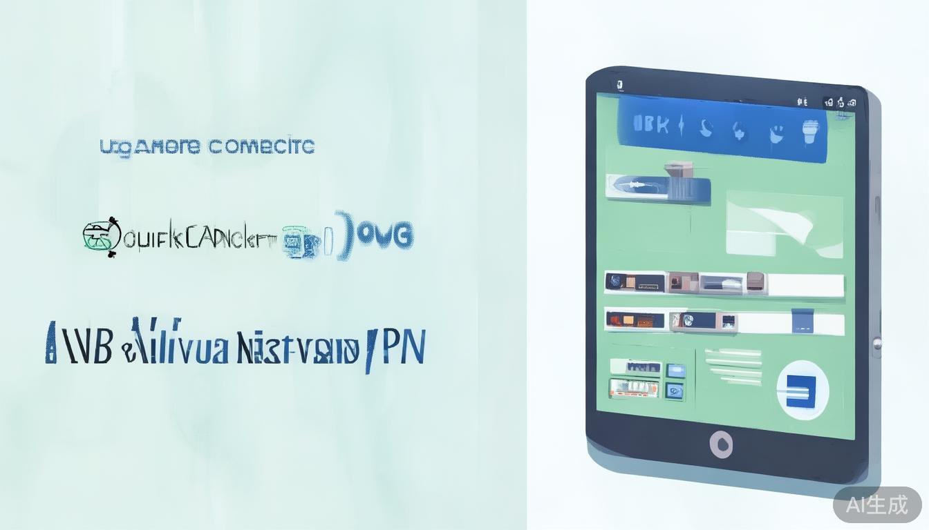 【全面指南】快连VPN连接不上？详细解决方案与排查步骤全攻略