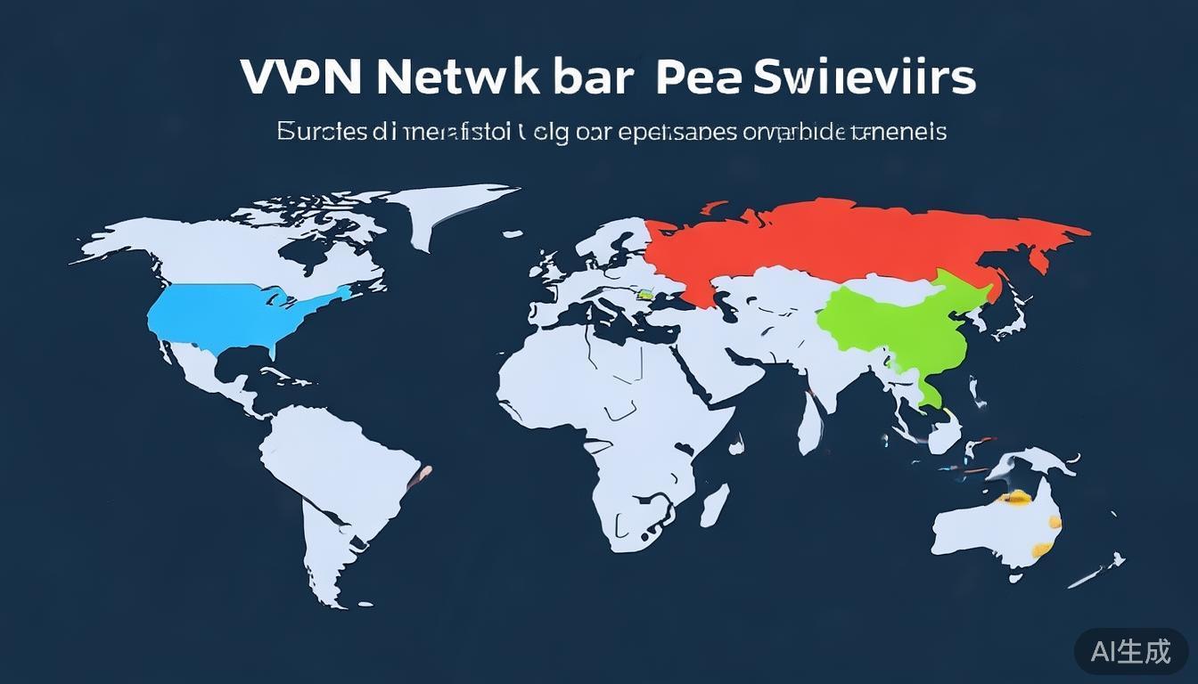 快连VPN：最新国外VPN推荐与实用选择指南全解析