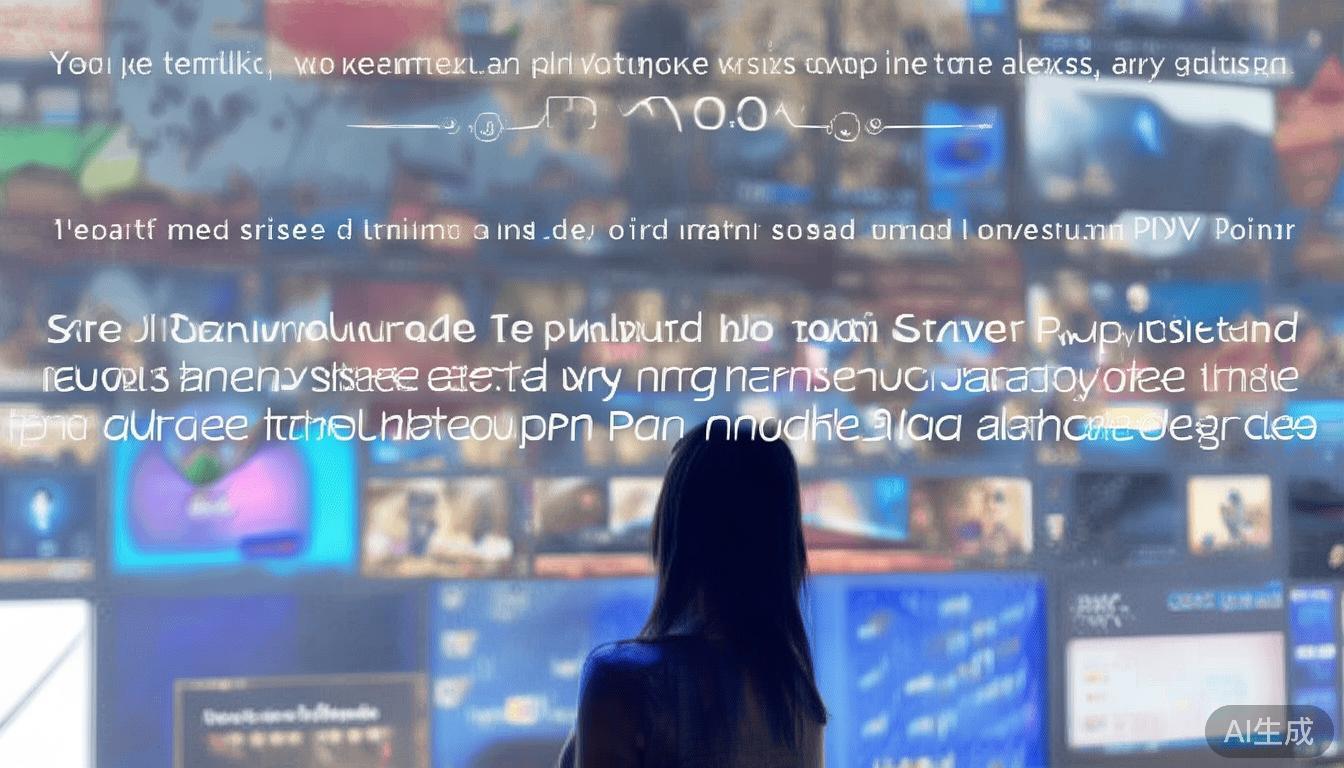 快连VPN助你无限制观看优酷视频的最佳解决方案推荐