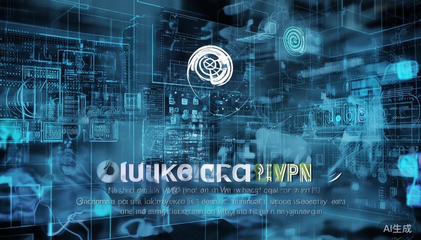 快连VPN全面解析：流量先锋的技术优势与实际应用场景探秘