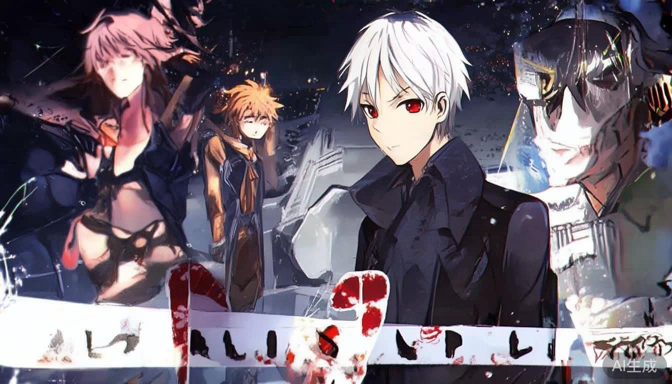 在当今多元化的影视娱乐环境中，动漫作品凭借其丰富的