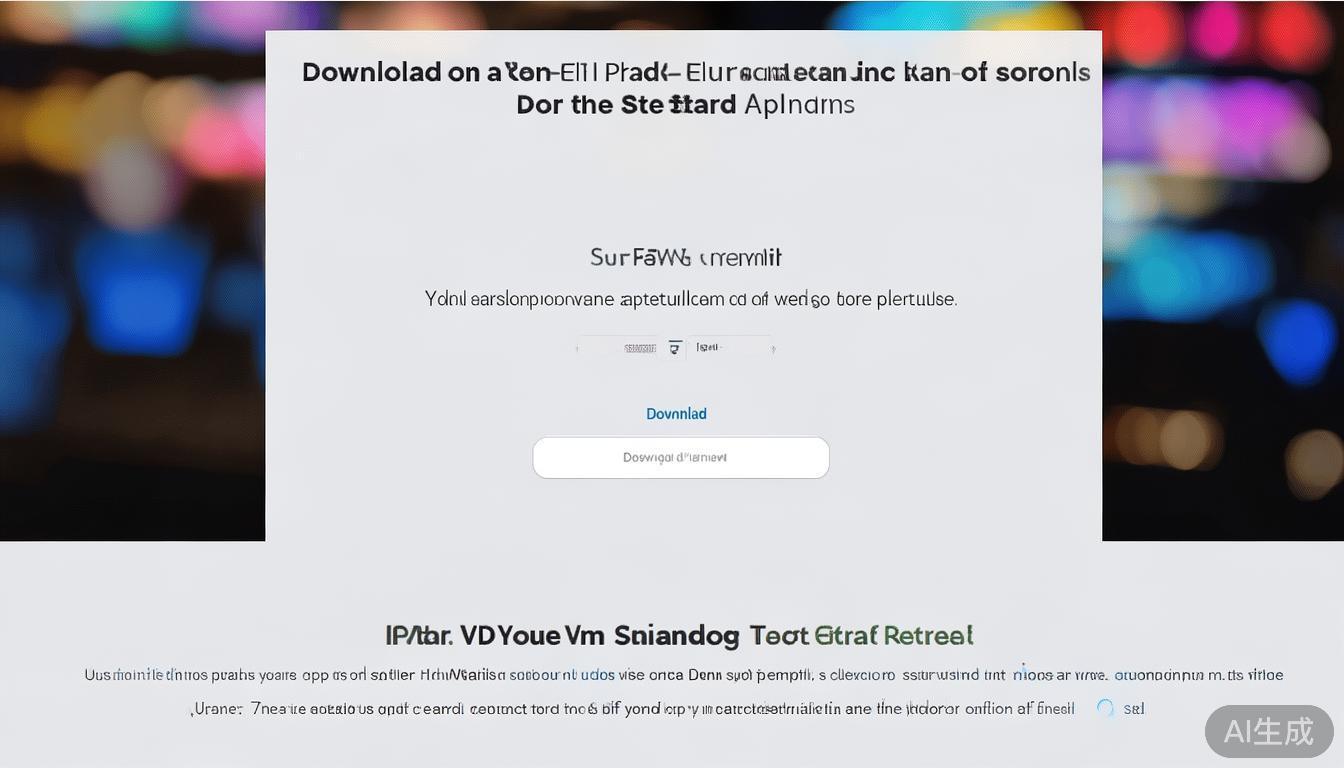 快连VPN全面解析iOS赛风VPN的使用技巧与安全保障措施 下载与安装
用户可通过 App Store 搜索