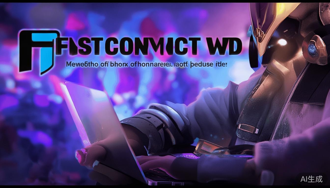 LOL免费VPN全方位解析：提升游戏体验的必备利器