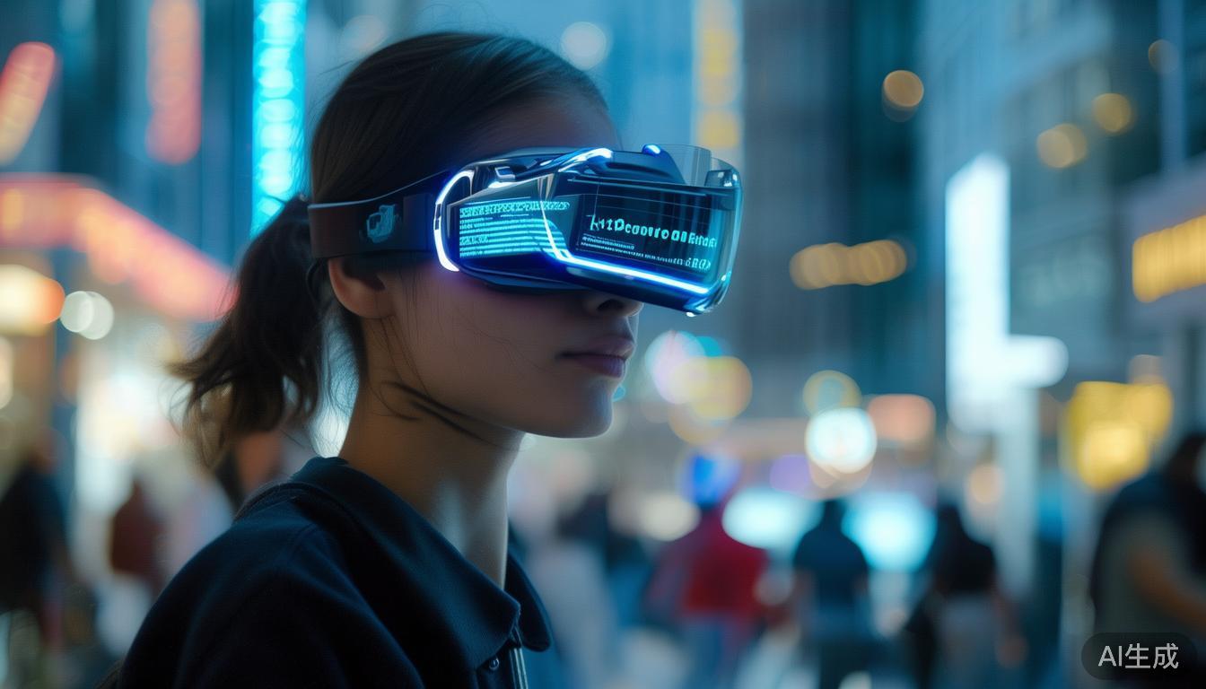 快连VPN在各行业中的应用现状与未来发展全面解析