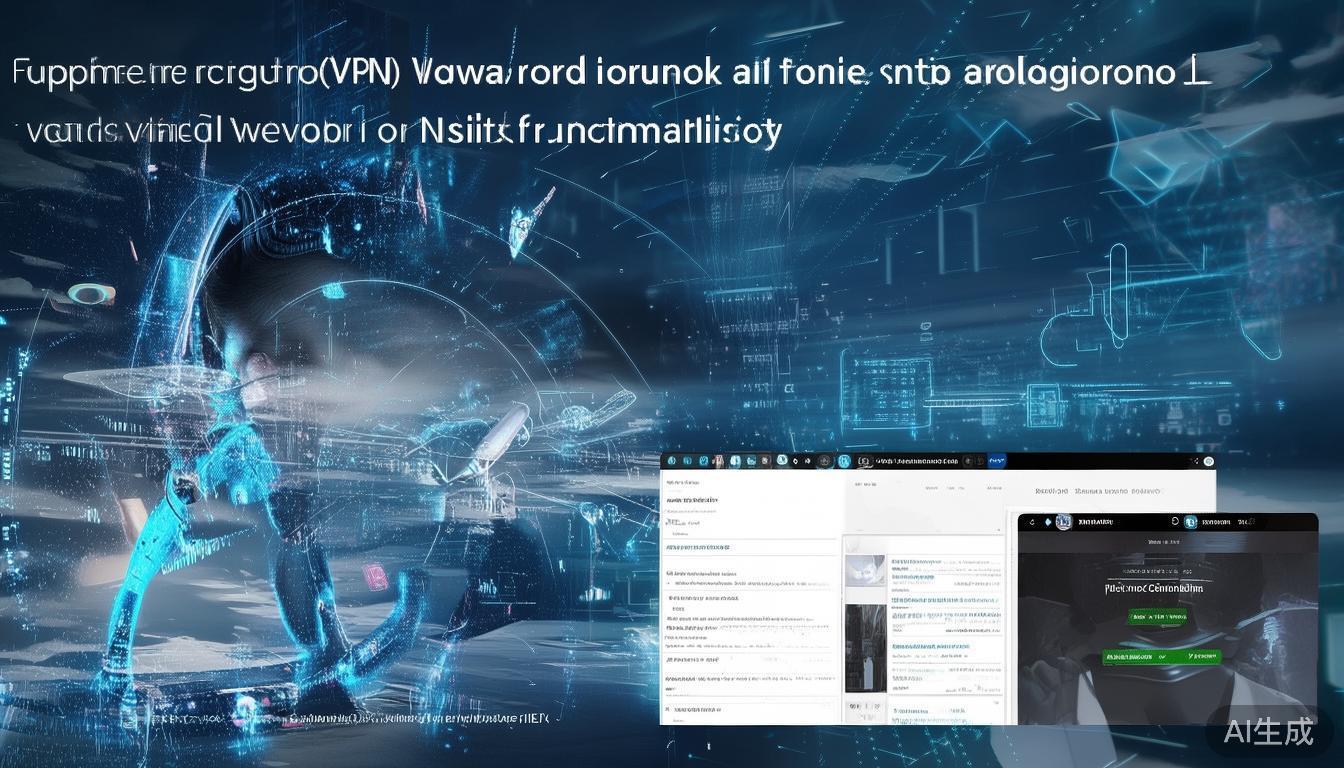 快连VPN与锐捷VPN使用指南：详细操作步骤与官方文档解析