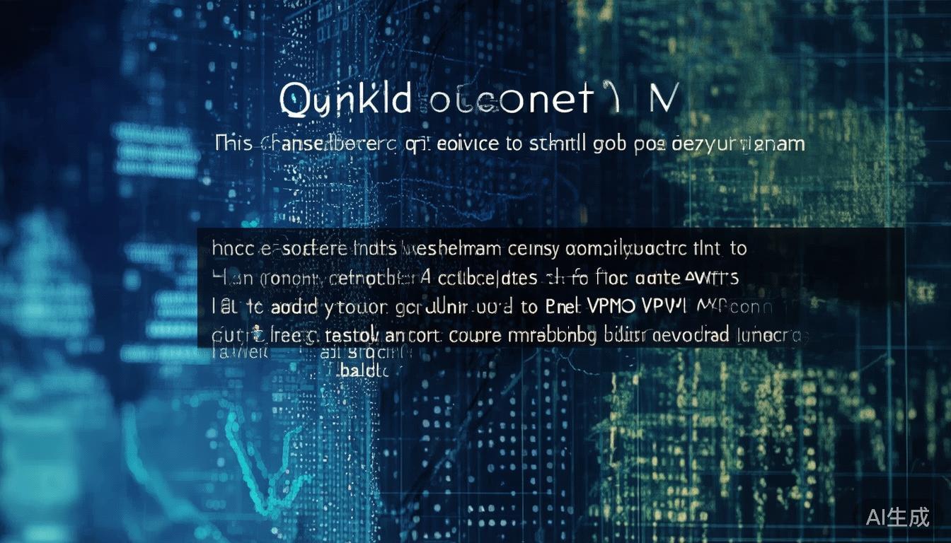 快连VPN全面指南：安全卸载VPN证书保障隐私与设备安全的方法解析