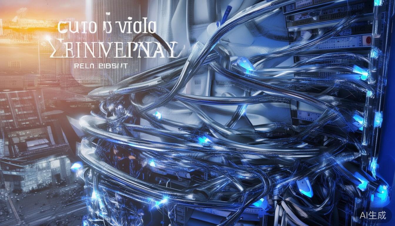 2.&nbsp;高度的连接稳定性
托管数据中心通常具有更优